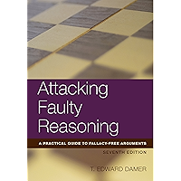 Attacking Faulty Reasoning book cover