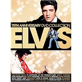Elvis 75th Anniversary Collection (17 films) (DVD)