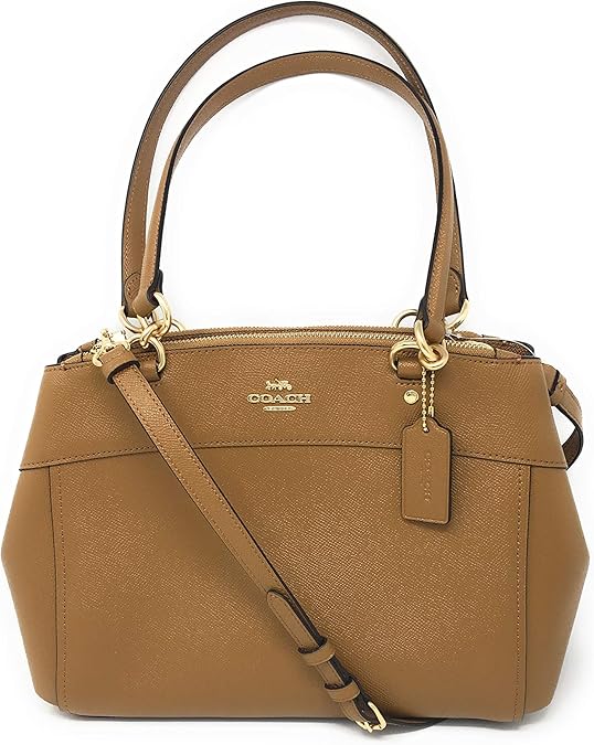 COACH F25397 BROOKE CARRYALL Handbags