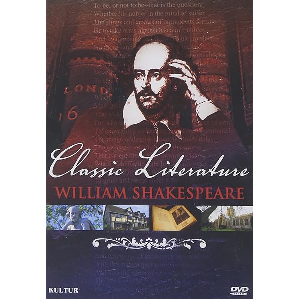 Amazon.com: Masterpiece Classic: Classic English Literature 1