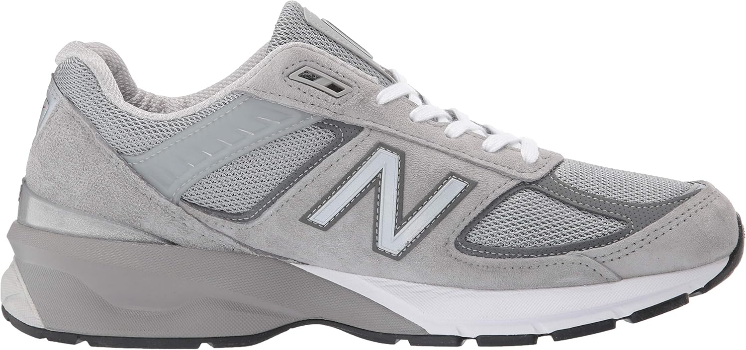 new balance 990v5 running shoe