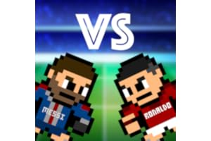 2 3 4 Soccer Games: Football