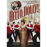Hello, Dolly!