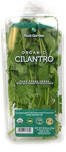 Rock Garden Cilantro, 0.5 OZ