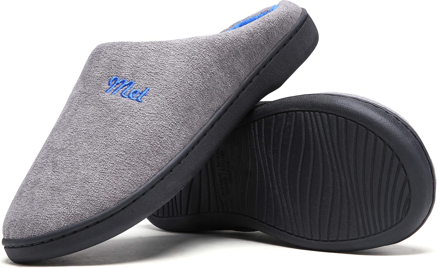 TORISKY Pantofole Uomo Donna Invernali Memory Foam Scarpe Cotone Slipper  Antiscivolo Caldo Scarpe da uomo urban-earth.co.uk