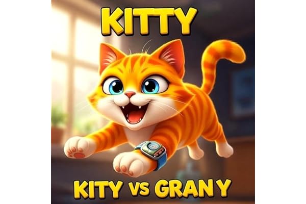 My Bad Cat Simulator Naughty Granny House Chaos Game