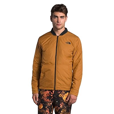 north face cervas jacket