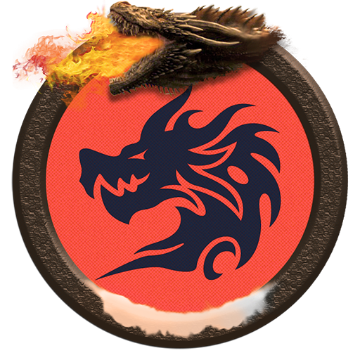 amazon com dragon fire icon pack appstore for android