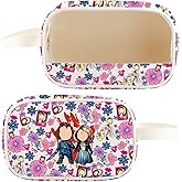 WZMPA Killer Doll Tote Bag Evil Doll Bride Fans Gift Horror Reusable Grocery Bag Murderous Toy Merchandise