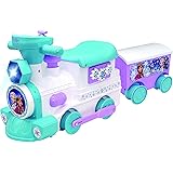 minnie mouse 6v train