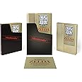 The Legend of Zelda Encyclopedia Deluxe Edition