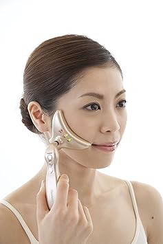 Amazon ほうれい線アイロン ナソラビアルフォールド Ymo 93es オムニ 美顔器 美容器 通販
