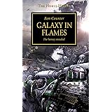 Horus Heresy - Galaxy in Flames (3) (The Horus Heresy)