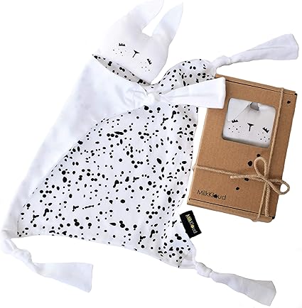 organic cotton lovey