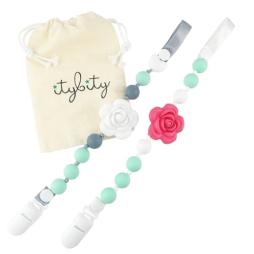 Best Pacifier Clips 10Reviewz