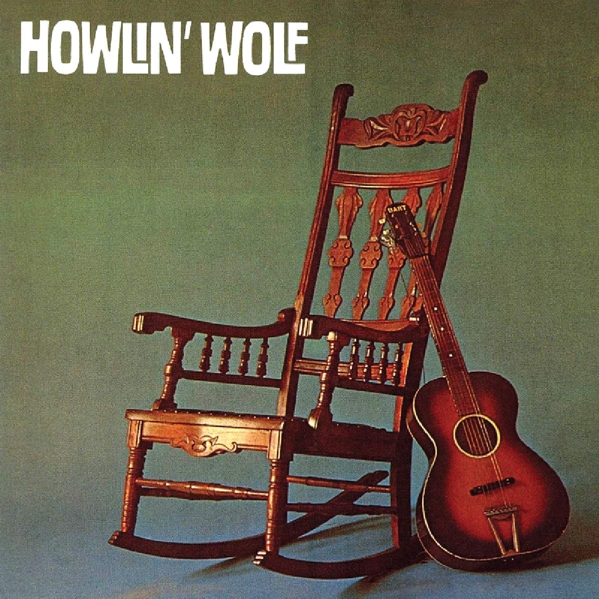 Howlin 'Wolf