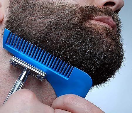 amazon beard shaper