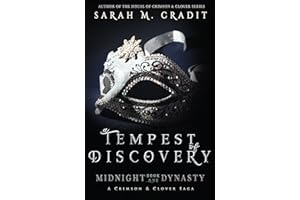 A Tempest of Discovery: Midnight Dynasty Book One