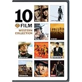 WB 10-Film Western Collection (DVD)