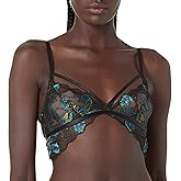 Cosabella Women's Paradise Petite Triangle Bralette