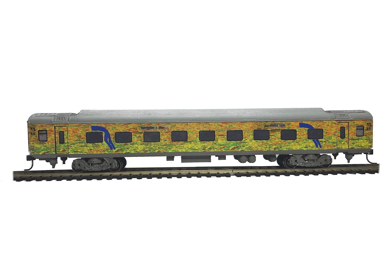 toy train amazon india