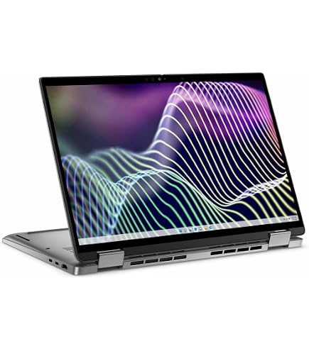 Amazon.com: Dell Latitude 5330 13.3-Inch 2-in-1 Laptop (Renewed