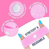 Sea-Band Mama Lilac Travel Motion Sickness Nausea Wristbands 1 Pair view 6