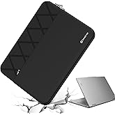 Smatree 16 inch Laptop Sleeve for Lenovo Yoga 7i/7 Gen 8,Yoga 7i/7 2 in 1,ThinkPad X1 Extreme Gen 5/4,Legion Slim 7 Gen 7, Lenovo Laptop Case with Pocket, YKK Zipper, Shockproof Design (E613)