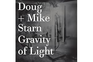 Doug and Mike Starn: Gravity of Light