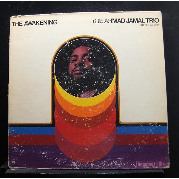 Ahmad Jamal / Awakening (180グラム重量盤レコード) Ahmad Jamal Trio - Ahmad Jamal Trio: The Awakening (180g) Vinyl LP