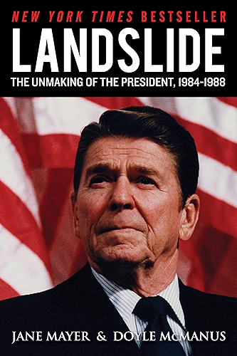 Download Landslide: The Unmaking of the President, 1984-1988 (English Edition) PDF
