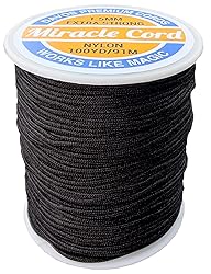 Miracle Cord 1.5mm Nylon Cord Multi-Use Extra