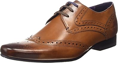 derby brogue