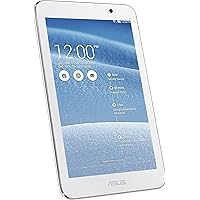ASUS MeMO Pad 7 ME176CX-A1-WH 7-Inch Tablet (White)