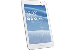 ASUS MeMO Pad 7 ME176CX-A1-WH 7-Inch Tablet (White)