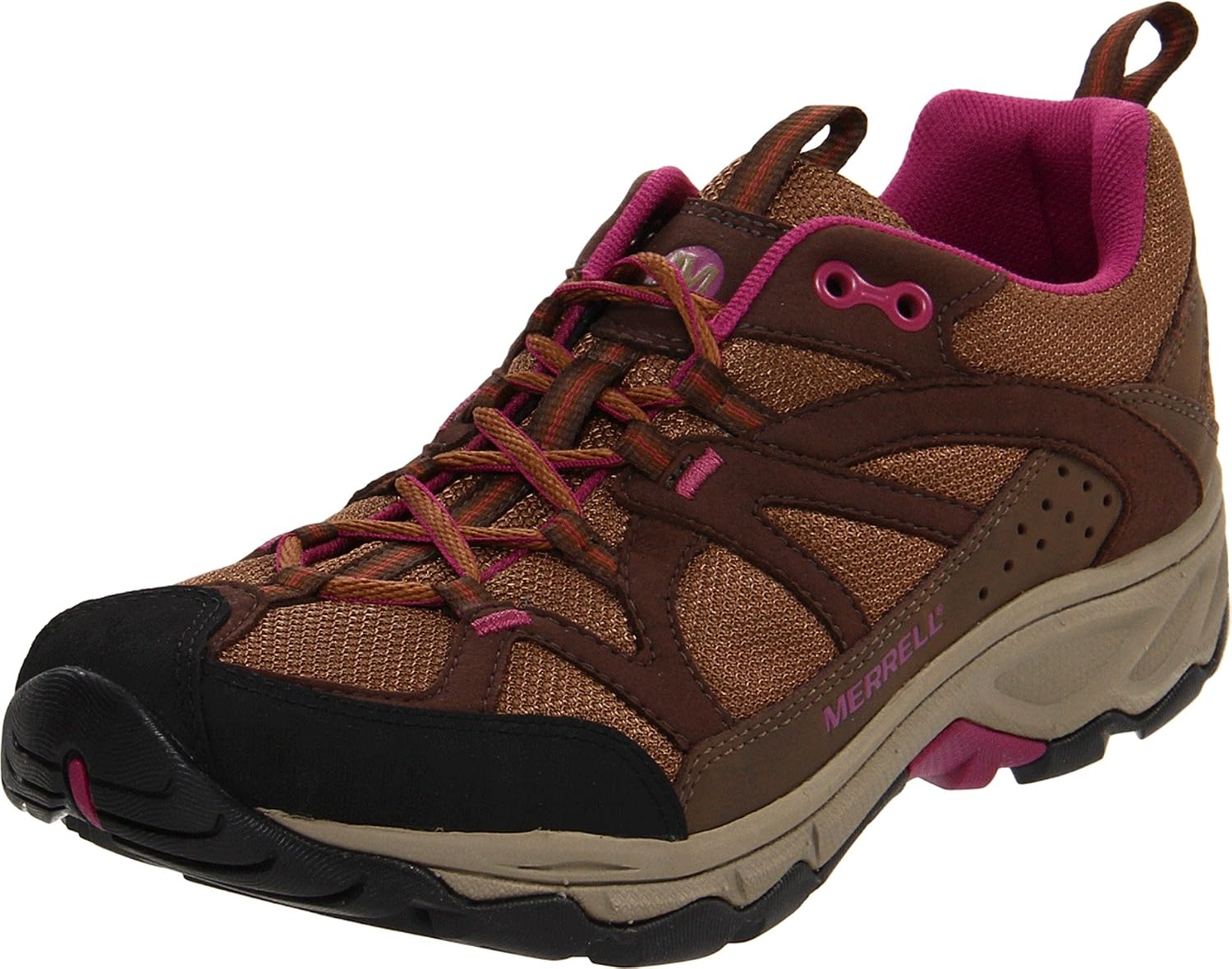 amazon trekking shoes