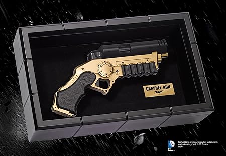 Pistolet grappin jouet Clearance