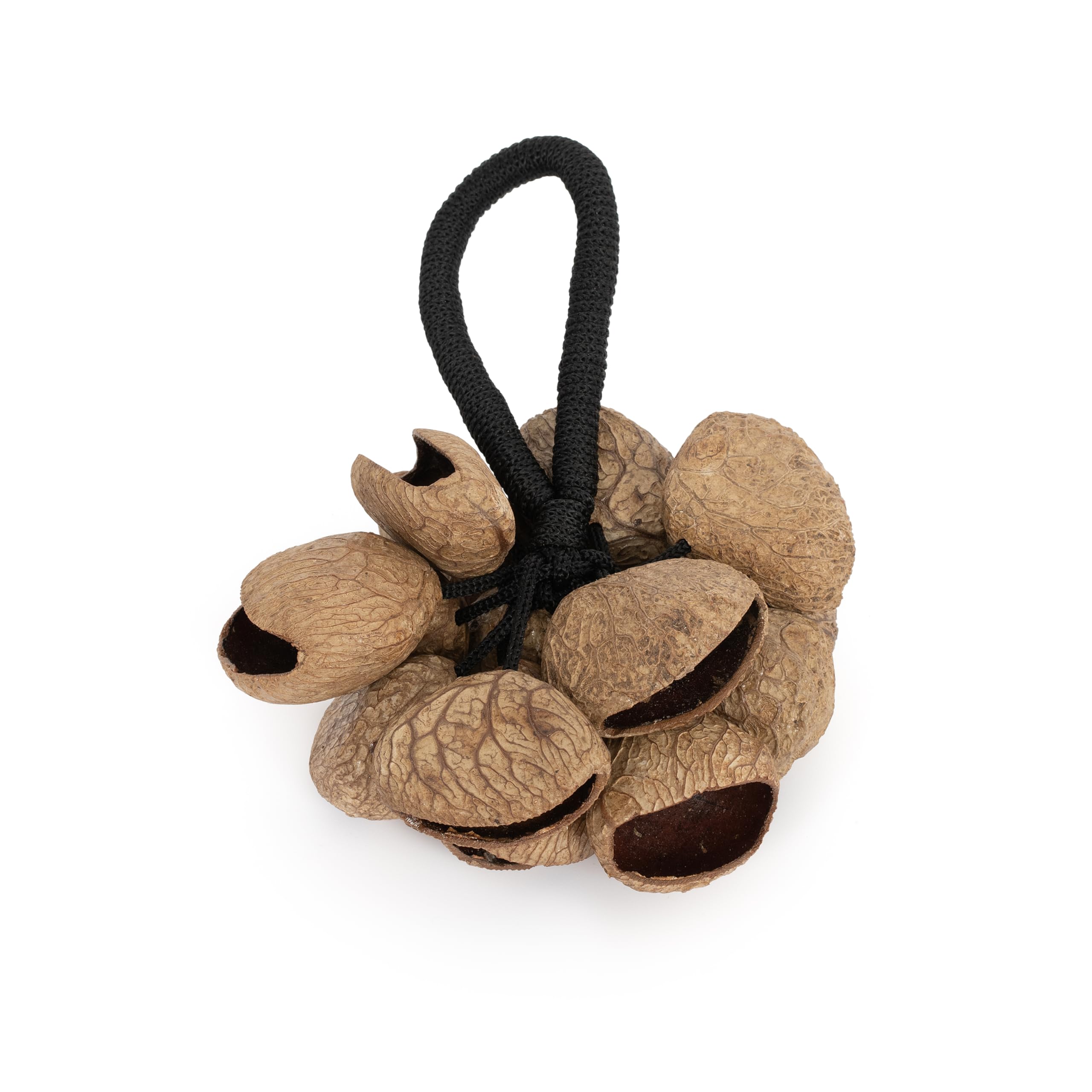 Honestly Made nut cluster