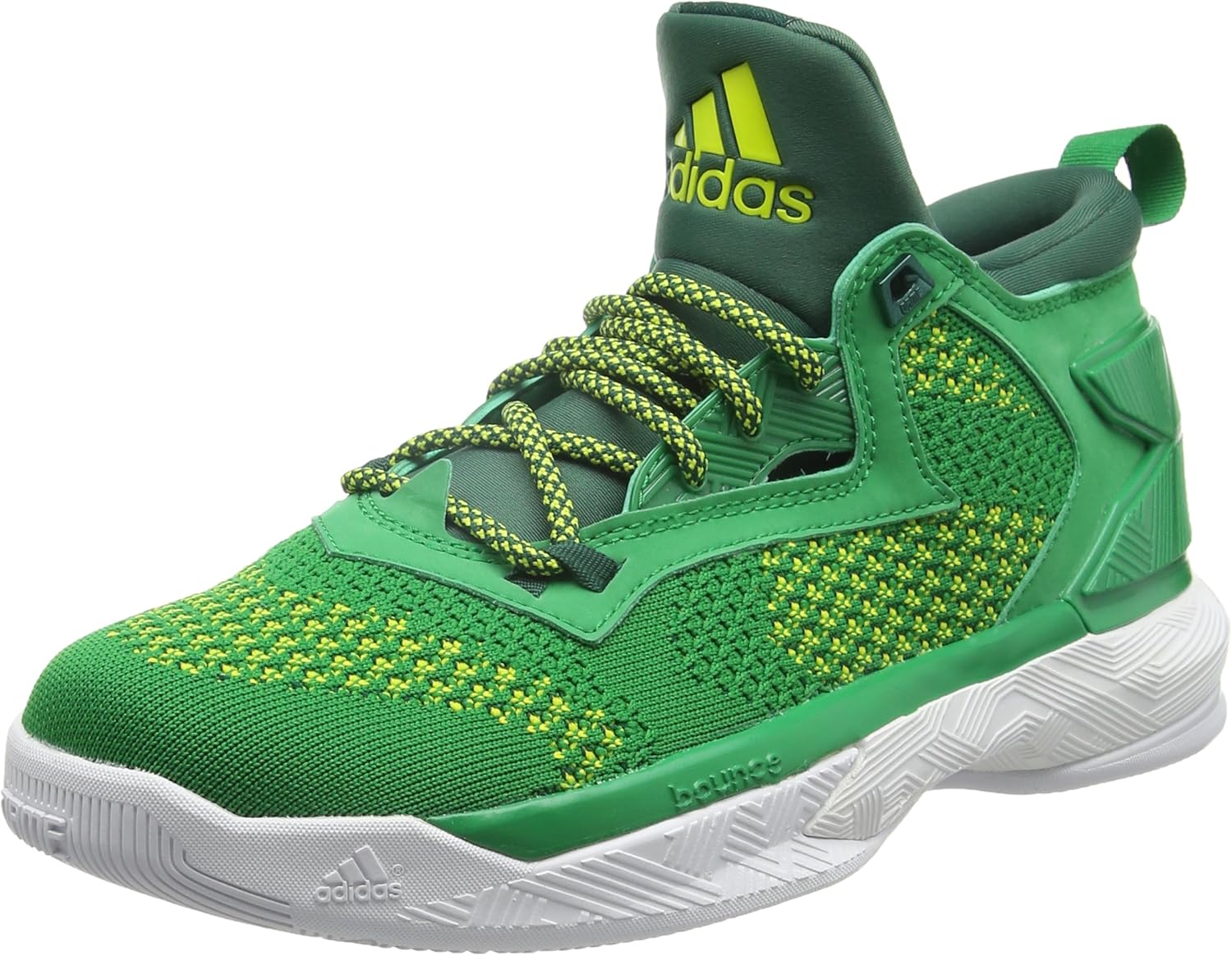 adidas d lillard 2.0