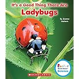 Are You A Ladybug Avenues Short Deborah J Tinajero Josefina Villamil Schifini Alfredo Amazon Com Books