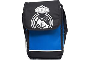 Maccabi Art Officially Licensed Real Madrid CF Lunch Bag