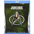 Star Trek: The Next Generation: Season 3 [Blu-ray]
