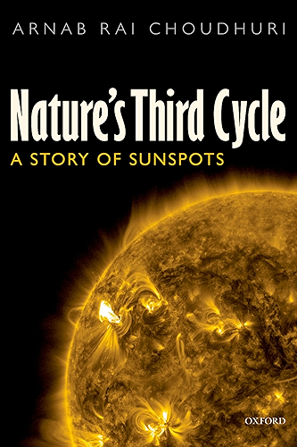 Download Nature's Third Cycle: A Story of Sunspots (English Edition) PDF