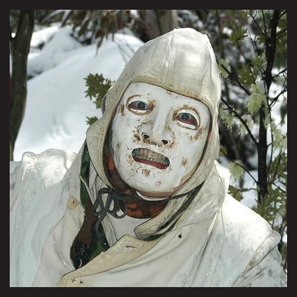 【直筆サイン】Death In June Symbols And Clouds DEATH IN JUNE - Symbols & Clouds - Amazon.com Music