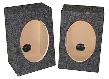 6x9 truck speaker box