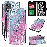ACWDMKH for Motorola Edge 2024 Case,for Motorola