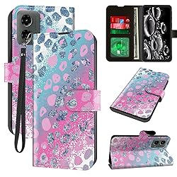 ACWDMKH for Motorola Edge 2024 Case,for Motorola