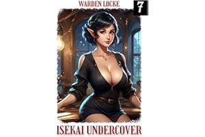 Isekai Undercover: Episode 7