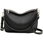 GEMIU PU Leather Purses for Women Crossbody Bags for Women with Additional Coin Purses