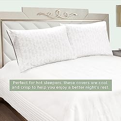 Elegant Comfort Ultra Soft Set of 2 Sea Waves Print